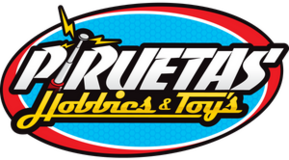 Piruetas Hobbies & Toys